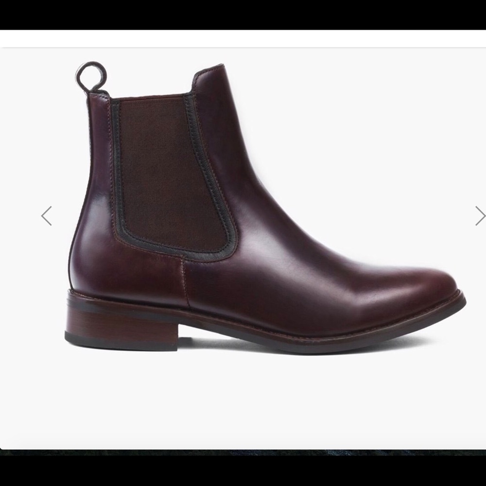 Thursday Boot Co. Chelsea Boot